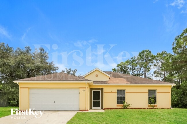 property at 2728 Parrot St