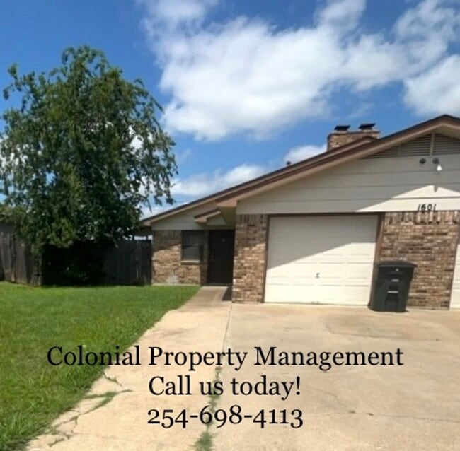 property at 1601 Windward Dr