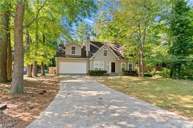 property at 1333 Laura Ln