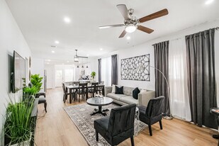 412 Paschall St in Houston, TX - Building Photo