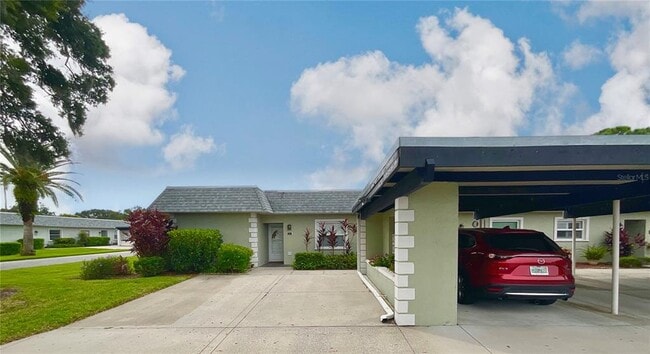 property at 3401 Teeside Dr