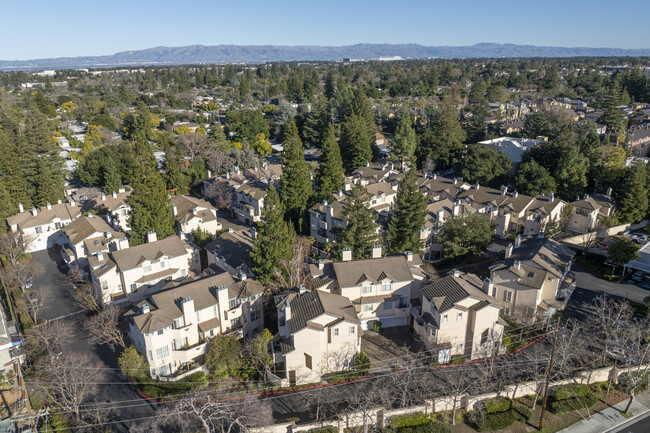 4173 El Camino Real in Palo Alto, CA - Building Photo - Building Photo