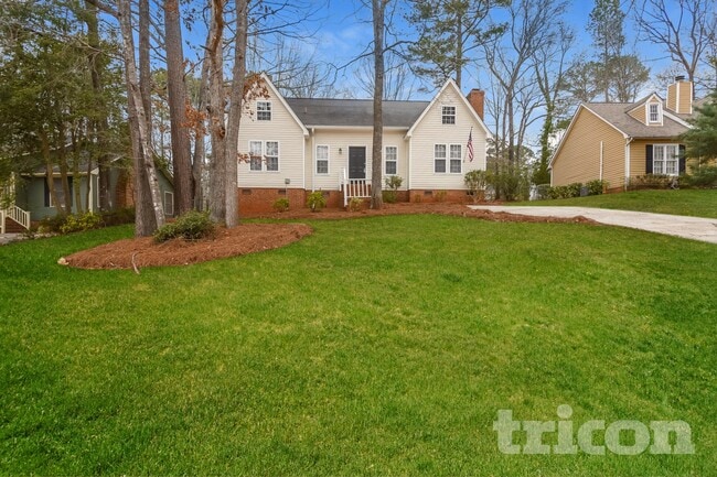 property at 117 Dean Crest Rd