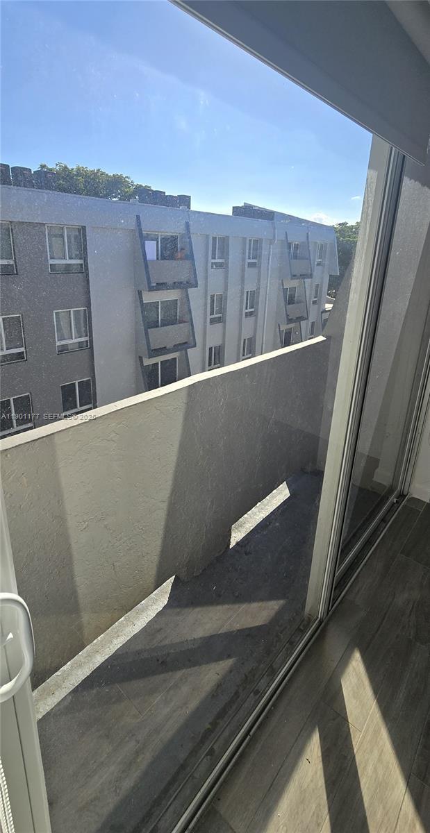 property at 11110 SW 196th St