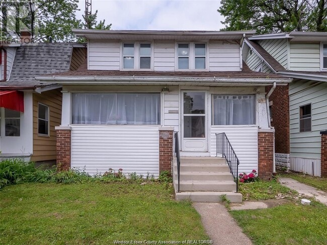 property at 357 Josephine Ave