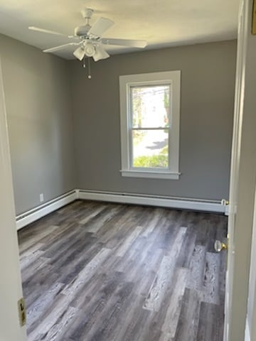 268 Washington St, Unit 3