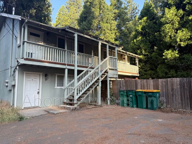 property at 6197 Spruce St