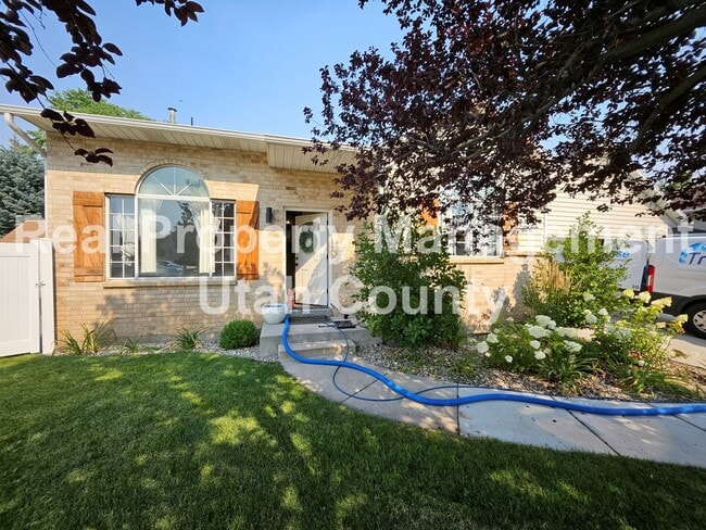 property at 81 S 220 W St