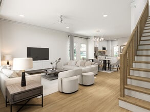 Richland Village in Auburn, AL - Building Photo - Building Photo