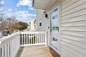 334 N 1st St in Hampton, VA - Building Photo - Building Photo