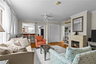 36 Kay St in Newport, RI - Building Photo - Building Photo