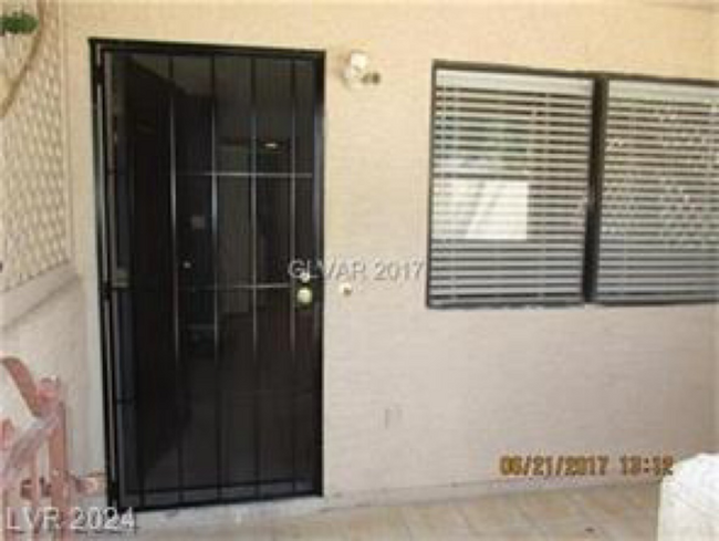 809 Rock Springs Dr in Las Vegas, NV - Building Photo - Building Photo