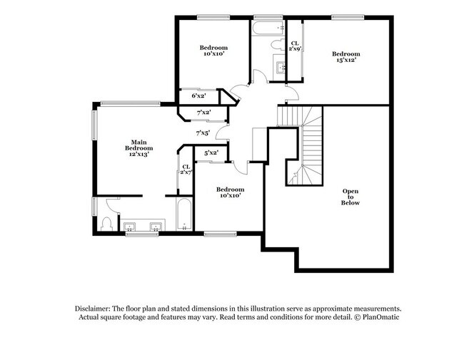 1767 Gatepost Ave in North Las Vegas, NV - Building Photo - Building Photo
