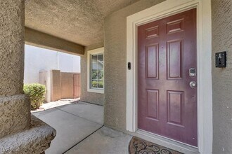 2413 Rue De Bourdeaux in Henderson, NV - Building Photo - Building Photo