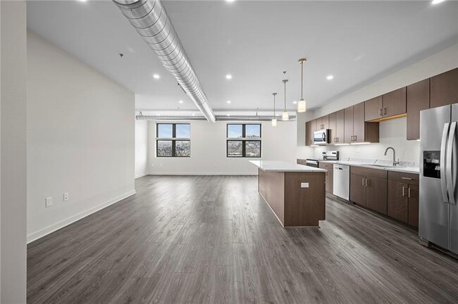 3529 Butler St in Pittsburgh, PA - Building Photo - Building Photo