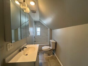 223 Cator Ave, Unit 3 in Jersey City, NJ - Foto de edificio - Building Photo