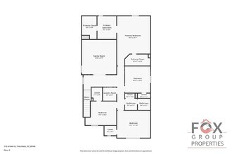 118 Arden Ct in Troutman, NC - Building Photo - Building Photo