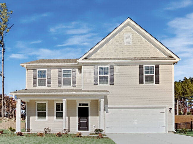 property at 1136 Bentley Pl