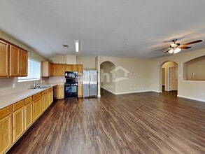 21706 Oakbridge Park Ln in Katy, TX - Foto de edificio - Building Photo