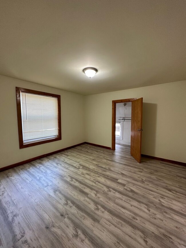 property at 5347 N Sherman Blvd