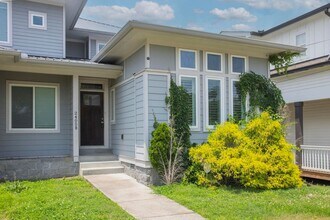 2405B Branch St in Nashville, TN - Building Photo - Building Photo