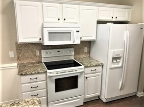 223 Lancaster Way in Richmond Hill, GA - Building Photo - Building Photo