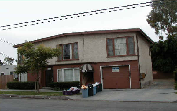 1838 E Appleton St in Long Beach, CA - Building Photo - Building Photo