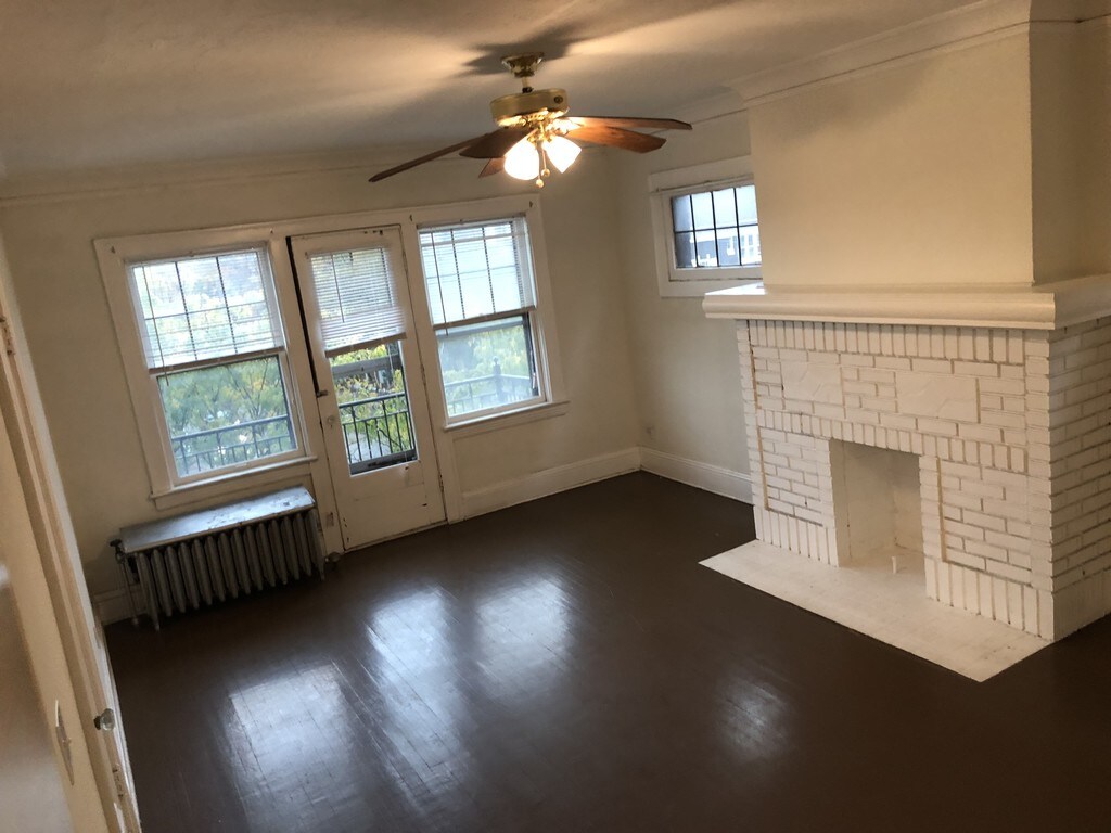 The Balfour Apartments in Cleveland Heights, OH