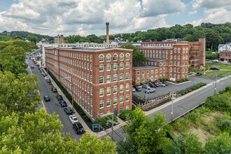 Enterprise Apartments and Abbott Towers in Waterbury, CT - Building Photo - Building Photo