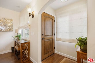 1039 26th St in Santa Monica, CA - Building Photo - Building Photo