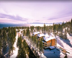 Granine Place at Boulder Bay Apartamentos