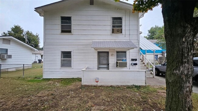 2408 Woodward Ave in Oklahoma City, OK - Building Photo - Building Photo