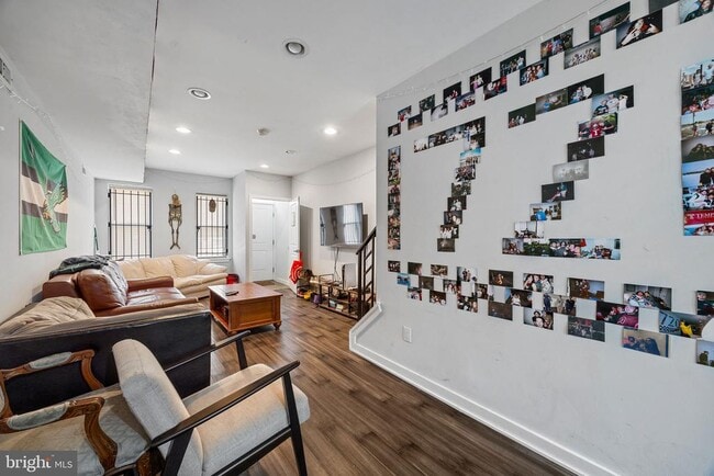 1720 Arlington St in Philadelphia, PA - Building Photo - Building Photo