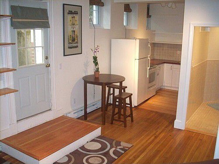 4 Alton Ct in Brookline, MA - Building Photo