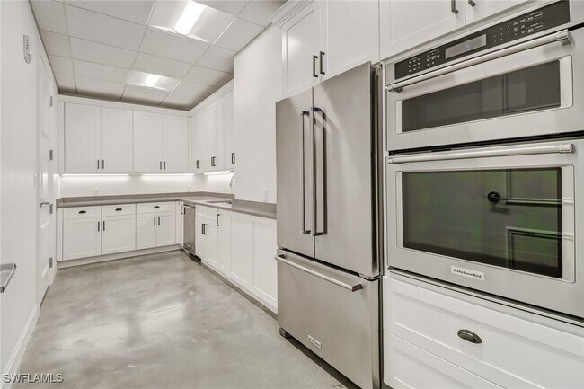 property at 1115 Central Ave
