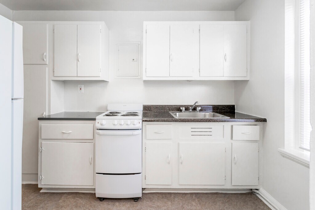 Naylor Gardens Apartments Washington, DC Apartments For Rent