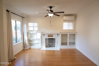 1132 Mariposa Ave in Los Angeles, CA - Building Photo - Building Photo