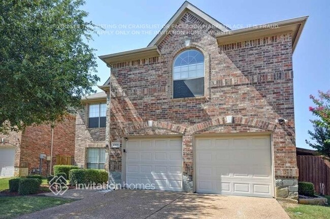 property at 1900 Francis Ct