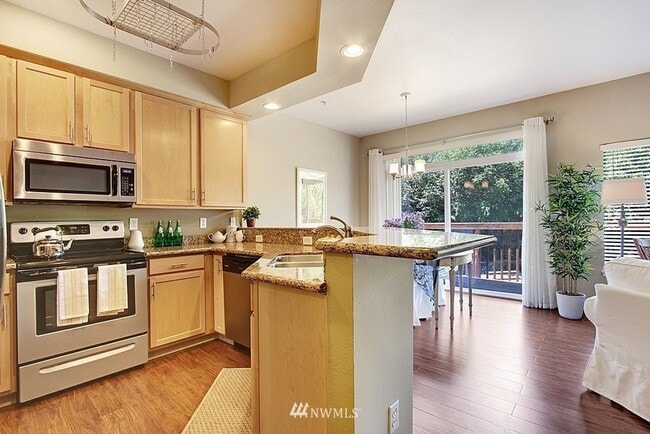 9731 26th Ave SW in Seattle, WA - Building Photo - Building Photo