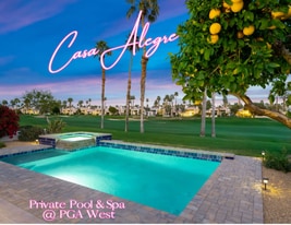 54994 Tanglewood in La Quinta, CA - Building Photo