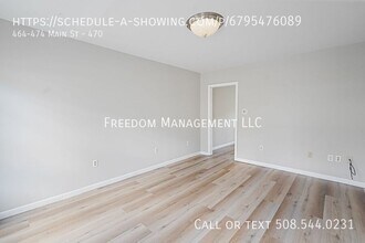 464-474-474 Main St in Gilbertville, MA - Building Photo - Building Photo