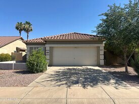 16843 W Statler St in Surprise, AZ - Building Photo