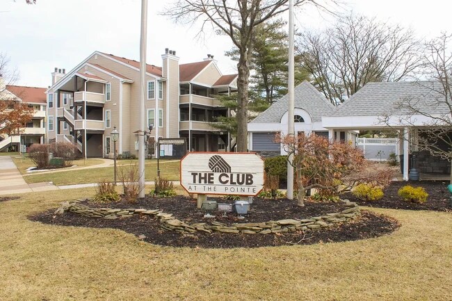 551 Clubhouse Ct, Unit 5 in Union, NJ - Building Photo - Building Photo