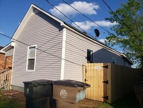 1703 Cockrill St in Nashville, TN - Building Photo - Building Photo