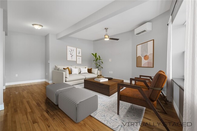 property at 206 Taughannock Blvd