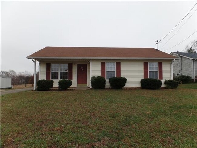 property at 317 Ashley St