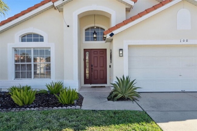 100 Stella Pass in Davenport, FL - Building Photo - Building Photo