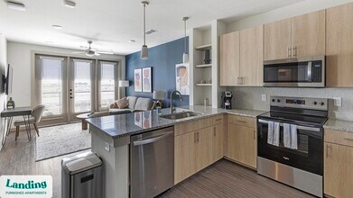 125 S Standridge Blvd in Anna, TX - Building Photo - Building Photo