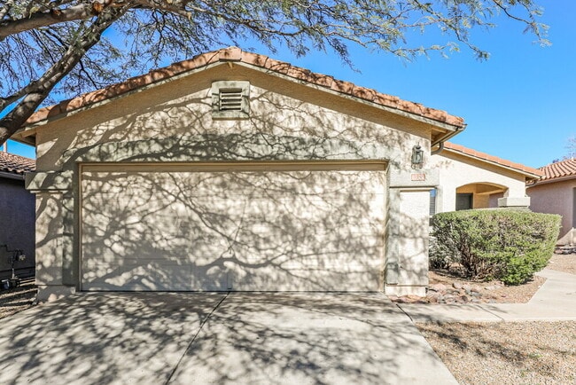 property at 10381 E Roywood Way