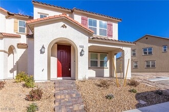 3564 Dimora St in Henderson, NV - Building Photo - Building Photo